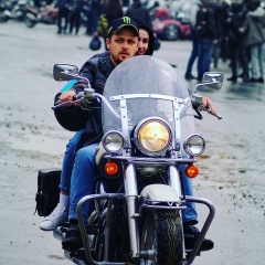 Григорий Турунов, 05.10.1993, Ладожская