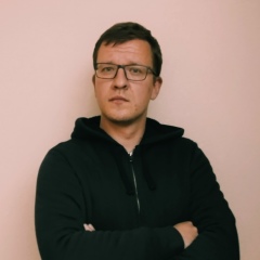 Илья Прахов, 02.08.1986, Москва