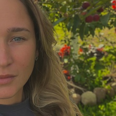 Alyosha Manyaeva, 25.01, Кронштадт