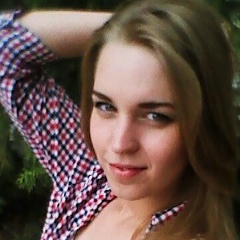 Яночка Котик, 27.08.1991