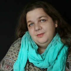 Лена Кокарева, 04.12.1981, Москва