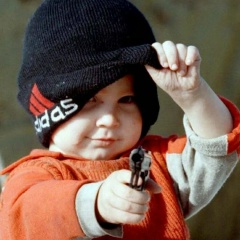 Джон Джон, 28.09.1991, Сыктывкар