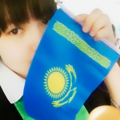 Касси Ючонова, 29.09.1999, Таукент