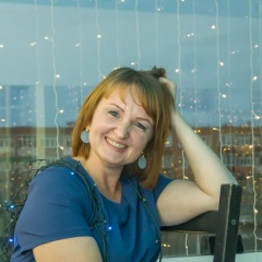 Мария Ионкина, 26.05, Майкоп