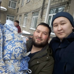 Нурбол Абдурахман-Улы, 16.03.1989, Жайрем