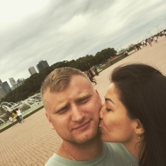 Дамира Ляшева, 19.12, Губкинский