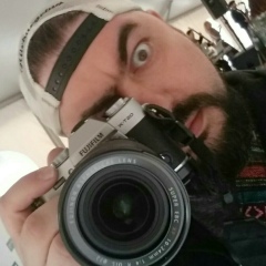 Айдар Надралиев, 07.04.1974, Санкт-Петербург