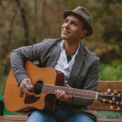 Артур Саркисян, 16.09, Курск