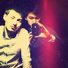 Азирет Исмаилов, 12.05, Ош