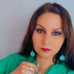 Эльвира Тахирова, 24.06, Antalya