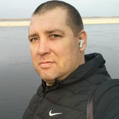 Евгений Борткевич, Волгоград