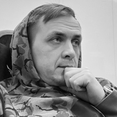 Андрей Барашков, 28.05, Москва