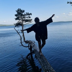 Нина Бисярина, 04.02, Екатеринбург