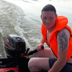 Александр Горналев, 20.04.1987, Балашиха