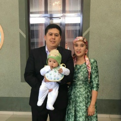 Nurs Namal, 14.09.1991, Сарыагаш