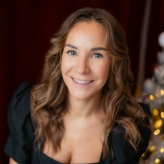 Анна Лова, 02.12, Москва