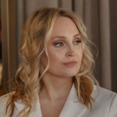 Юлия Харлова, 30.06, Санкт-Петербург