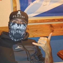 Александр Хубов, 24.07, Санкт-Петербург