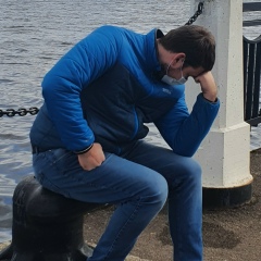 Юра Уханов, 02.12.1989, Владимир