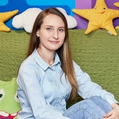 Анастасия Тиманова, 17.11, Иркутск