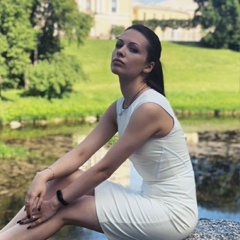 Екатерина Паутова, 11.05.1993, Санкт-Петербург