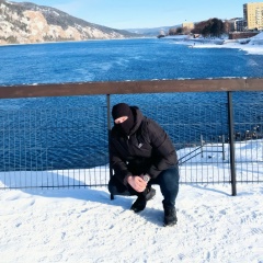 Cold Blooded, 25.06, Павлодар