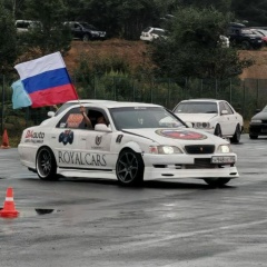 Киря Тихобаев, 22.07.1996, Южно-Сахалинск