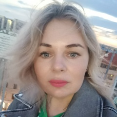 Екатерина Рашевская, 27.05, Москва