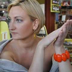 Инна Захарова, 05.11, Toronto