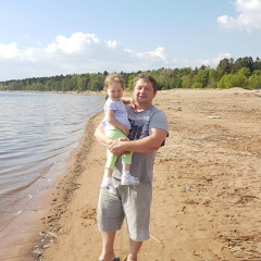 Олег Михайлов, 27.05.1976, Санкт-Петербург