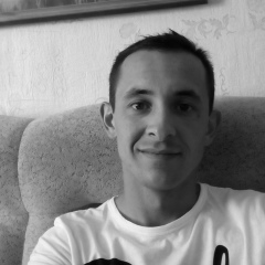 Роман Кононенко, 23.05, Баштанка