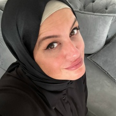 Макка Батаева, 10.01.1986, Москва