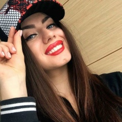 Ирина Петрова, Санкт-Петербург