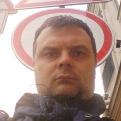 Максим Воропанов, 30.03.1969, Санкт-Петербург