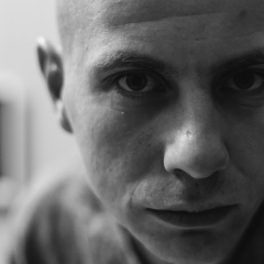 Диман Krang, 19.06.1990, Дзержинск