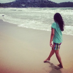 Юлия Кремуша, 15.10, Новосибирск