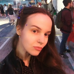 Снежана Казаченко, 15.03