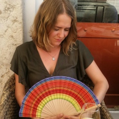 Вероника Иконникова, 17.05, Luxembourg