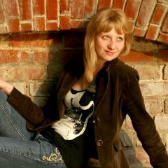 Юлия Новенькая, 10.02.1985, Москва