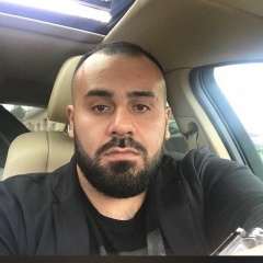 Самир Мамедов, 22.05, Москва