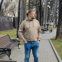 Алексей Прэсто, 25.12.1985, Орёл