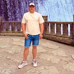 Денис Кондратьев, 09.06, Санкт-Петербург