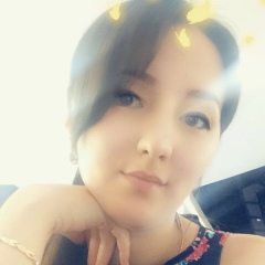 Салтанат Туленова, 04.02, Шымкент