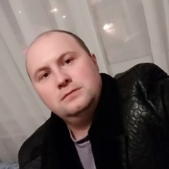 Lexa Popov, Вологда