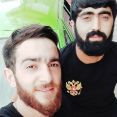 Pervin Qasimov, 28.02, Сумгаит