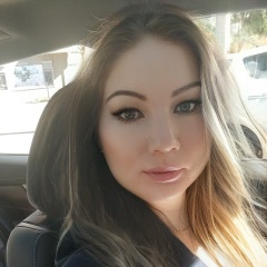 Наталия Колесникова, Улан-Удэ