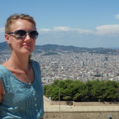 Екатерина Абрамкина, 25.03, Москва