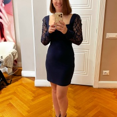 Юльчик Скаржевская, 09.07.1988, Чигирин