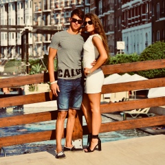 Alina Sitdikova, 22.08, Казань