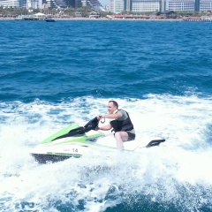 Fadoo China, 10.04, Dubai